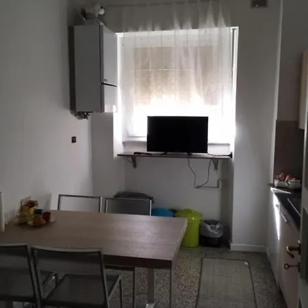 Apartamento Casa V