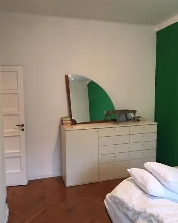 Casa V דירה סנרמו