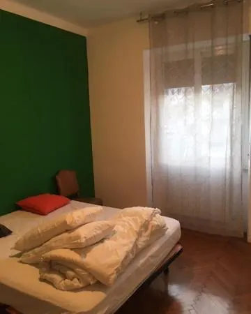 Casa V Appartement San Remo