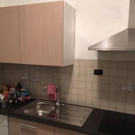 Casa V דירה סנרמו